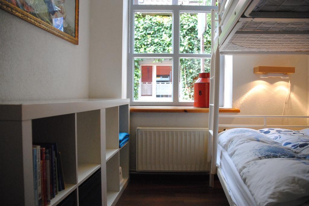 Ferienwohnungen Meerwiefke Leer Extérieur photo